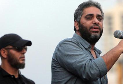بعد غيبة لأسابيع ... هكذا عاد فضل شاكر
